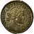 Coin, Constantine II, Nummus, Trier, AU(50-53), Copper, Cohen:122