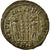 Monnaie, Constantin II, Nummus, Trèves, SUP, Cuivre, Cohen:122