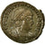 Coin, Constantine II, Nummus, Trier, AU(55-58), Copper, Cohen:122