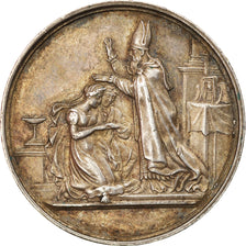 Francja, Medal, Louis-Philippe Ier, Mariage, Noces, Religie i wierzenia, 1831