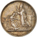 Francja, Medal, Louis-Philippe Ier, Mariage, Noces, Religie i wierzenia, 1831