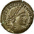 Monnaie, Constantin II, Nummus, Trèves, SUP, Cuivre, Cohen:122