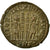 Münze, Constantine II, Nummus, Trier, VZ, Kupfer, Cohen:122