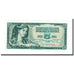 Banknote, Yugoslavia, 5 Dinara, 1968, KM:77b, UNC(65-70)