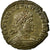 Moneta, Constantine II, Nummus, Trier, AU(55-58), Miedź, Cohen:129