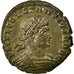 Monnaie, Constantin II, Nummus, Trèves, SUP, Cuivre, Cohen:129