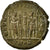 Moneda, Constantine II, Nummus, Trier, EBC, Cobre, Cohen:129