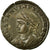 Münze, Constantine II, Nummus, Trier, SS+, Kupfer, Cohen:165
