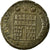 Münze, Constantine II, Nummus, Trier, SS+, Kupfer, Cohen:165