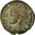 Coin, Constantine II, Nummus, Trier, AU(50-53), Copper, Cohen:165