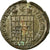 Moneta, Constantine II, Nummus, Trier, BB+, Rame, Cohen:165