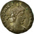 Moneta, Constantius II, Nummus, Trier, BB+, Rame, Cohen:100