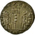 Munten, Constantius II, Nummus, Trier, ZF+, Koper, Cohen:100