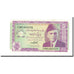 Geldschein, Pakistan, 5 Rupees, 1997, KM:44, UNZ