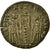 Monnaie, Constantius II, Nummus, Trèves, SUP, Cuivre, Cohen:100