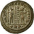 Monnaie, Constantius II, Nummus, Trèves, TTB+, Cuivre, Cohen:104