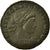 Coin, Constantius II, Nummus, Trier, AU(50-53), Copper, Cohen:104