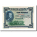 Banknote, Spain, 100 Pesetas, 1925, 1925-07-01, KM:69c, AU(55-58)