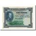 Banknote, Spain, 100 Pesetas, 1925, 1925-07-01, KM:69c, AU(55-58)
