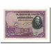 Nota, Espanha, 50 Pesetas, 1928, 1928-08-15, KM:75a, AU(55-58)