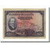 Banknote, Spain, 50 Pesetas, 1927, 1927-05-17, KM:80, VF(20-25)