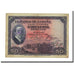 Banknote, Spain, 50 Pesetas, 1927, 1927-05-17, KM:80, VF(20-25)