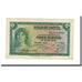 Banknote, Spain, 5 Pesetas, 1935, 1935, KM:85a, AU(55-58)