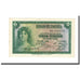 Banknote, Spain, 5 Pesetas, 1935, 1935, KM:85a, AU(55-58)