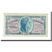 Banknote, Spain, 50 Centimos, 1937, 1937, KM:93, AU(55-58)