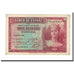 Banknote, Spain, 10 Pesetas, 1935, 1935, KM:86a, AU(55-58)