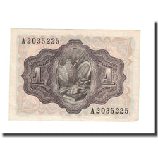 Billet, Espagne, 1 Peseta, 1951, 1951-11-19, KM:139a, SUP