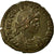 Moneta, Constantius II, Nummus, Trier, AU(55-58), Miedź, Cohen:104