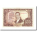 Banknote, Spain, 100 Pesetas, 1953, 1953-04-07, KM:145a, UNC(65-70)
