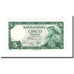 Banknote, Spain, 5 Pesetas, 1954, 1954-07-22, KM:146a, UNC(65-70)
