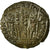Coin, Constantius II, Nummus, Arles, AU(50-53), Copper, Cohen:105