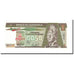Banknote, Guatemala, 1/2 Quetzal, 1989, 1989-01-04, KM:72a, UNC(65-70)