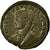 Moneta, Constantius II, Nummus, Trier, AU(50-53), Miedź, Cohen:167