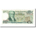 Banknote, Greece, 500 Drachmaes, 1983, 1983-02-01, KM:201a, AU(50-53)