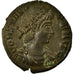 Coin, Constans, Nummus, Trier, AU(50-53), Copper, Cohen:54