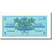 Banconote, Finlandia, 5 Markkaa, 1963, KM:99a, FDS
