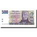 Geldschein, Argentinien, 500 Pesos Argentinos, KM:316a, UNZ