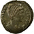Moneta, Helena, Nummus, Trier, AU(50-53), Miedź, Cohen:12