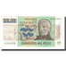 Banknote, Argentina, 500,000 Pesos, KM:309, UNC(65-70)