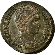 Coin, Helena, Nummus, Ticinum, AU(55-58), Copper, Cohen:12