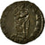Monnaie, Theodora, Nummus, Trèves, TTB+, Cuivre, Cohen:3