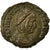 Moneda, Theodora, Nummus, Trier, MBC+, Cobre, Cohen:4