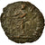 Moneta, Theodora, Nummus, Trier, AU(50-53), Miedź, Cohen:4