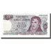 Billet, Argentine, 10 Pesos, KM:300, SPL