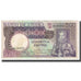 Geldschein, Angola, 500 Escudos, 1973, 1973-06-10, KM:107, VZ