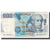 Banknote, Italy, 10,000 Lire, 1984, 1984-09-03, KM:112a, VF(20-25)